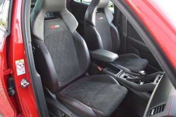 Skoda Kodiaq I RS Facelifting 2.0 TSI 245KM 2022 Skoda Kodiaq SalonPL RS 4x4 DSG 245KM DCC Panorama NAVI Pod.Szyba KESSY AC, zdjęcie 16