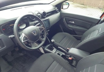 Dacia Duster II SUV Facelifting 1.0 TCe 90KM 2022 Dacia Duster Pierwszy Wlasciciel, Kamera Cofania, Bezwypadkowy, Salon Pols, zdjęcie 8