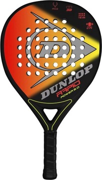 Ракетка Dunlop Rapid Power 3.0 AS5148