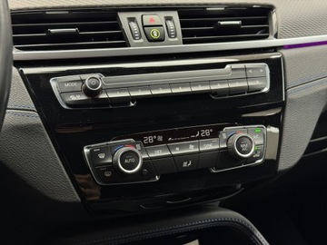 BMW X2 F39 2022 BMW X2 M Sport X / Ambiente / LED / Czujniki parko, zdjęcie 22