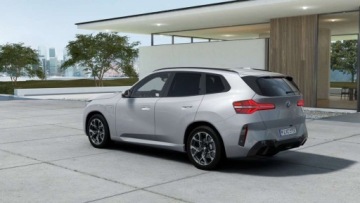 BMW X3 G45 SUV Plug-In 2.0 30e 299KM 2025 BMW X3 30e xDrive 299 KM PHEV - Gotowy do Odbioru - Kamera 360 - Adapt. LE, zdjęcie 1