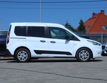 Ford Transit Connect II 2019 Ford Transit Connect Aut ACC Kamera Ogrz.Szyba/Fotele Hak Carplay ParkAsist, zdjęcie 5