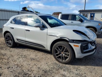 Porsche Macan 2026 Porsche Macan Base 2026 2.0 Benzyna 261KM, zdjęcie 4