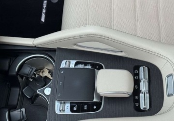 Mercedes GLS X167 SUV 2.9 400d 330KM 2020 Mercedes-Benz GLS Mercedes-Benz GLS 2.9 Diesel 330KM, zdjęcie 11