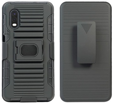 CASE ETUI PANCERNE+KABURA do GALAXY XCOVER PRO