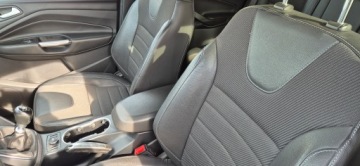 Ford Kuga II SUV 1.5 EcoBoost 150KM 2015 FORD KUGA TITANIUM! Super stan!, zdjęcie 8