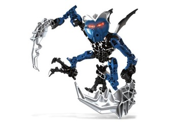 LEGO Bionicle MAtoran 8948 Gavla