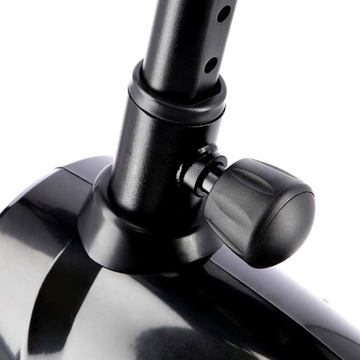 МАГНИТНЫЙ ВЕЛОСИПЕД 120 КГ МАКС.