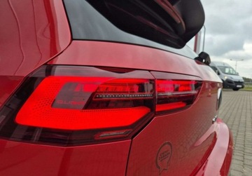 Volkswagen Golf VIII 2022 Volkswagen Golf 2.0TSI 300KM GTI Clubsport Black IQ.LED Matrix Kamera Navi, zdjęcie 36
