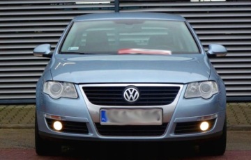 PASSAT B6 05-10 проводка жгут проводов установка проводов HALOGENOW HB4