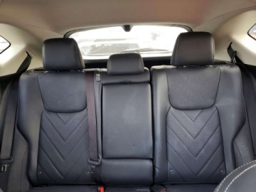 Lexus NX II 2024 Lexus NX 450h Luxury 2024 2.5 Hybryda 240KM, zdjęcie 10