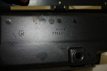 ПАССАЖИРСКИЙ ГЛОБУС ALFA ROMEO 147 GT