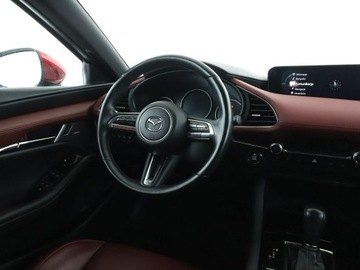 Mazda 3 IV Hatchback 2.0 Skyactiv-X 180KM 2020 Mazda 3 FV23% Selection 179KM ks.serwisowa automat, zdjęcie 15