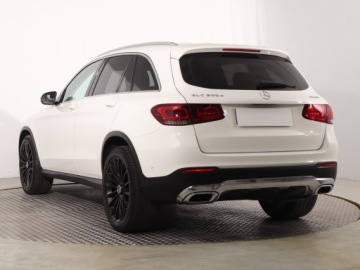 Mercedes GLC C253 SUV Facelifting 2.0 200d 163KM 2020 Mercedes GLC GLC 200 d, Salon Polska, zdjęcie 3