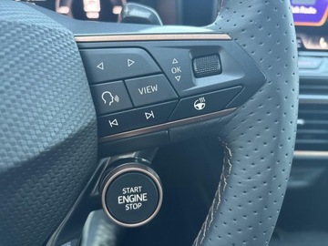 Cupra Leon II 2025 Cupra Leon Sportstourer 1.5 eTSI 150 KM 7-biegowa, zdjęcie 20