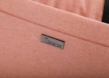 Большая сумка для ноутбука через плечо Reverse LAPTOP 15.6