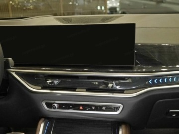 BMW X6 G06 SUV Facelifting 3.0 40d 352KM 2026 BMW X6 xDrive40d Sport Suv 3.0 (352KM) 2026, zdjęcie 8