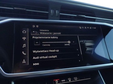 Audi A6 C8 Allroad 2.0 40 TDI 204KM 2024 Audi A6 Avant 2.0 Diesel 204KM, zdjęcie 38
