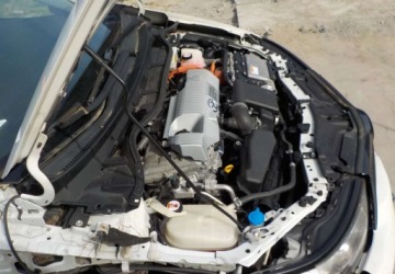 Toyota Auris II 2018 Toyota Auris Okazja 1.8 Hybryda 122KM, zdjęcie 3