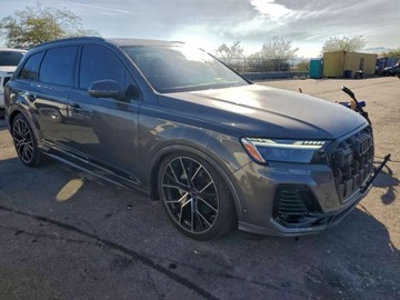 Audi Q7 II 2025 Audi Q7 Prestige 2025 3.0l 3.0 Benzyna 335KM, zdjęcie 4