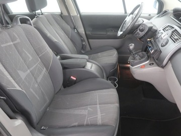 Renault Grand Scenic I 2.0 i 16V 136KM 2005 Renault Grand Scenic 2.0 16V, GAZ, HAK, Klima, zdjęcie 8