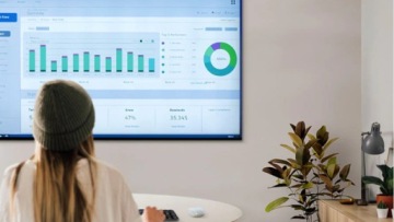 Телевизор SAMSUNG UE75CU7172UXXH