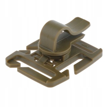 2x зажима для трубок, вращающийся зажим для трубки для мочевого пузыря