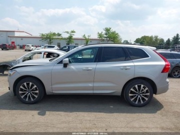 Volvo XC60 II 2023 Volvo XC 60 2023r., 4x4, 2.0L 2.0 Hybryda 247KM, zdjęcie 5