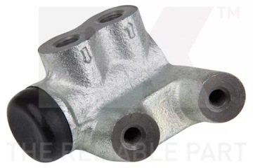 КОРРЕКТОР ТОРМОЗНЫХ УСИЛИЙ. ФИАТ ПУНТО НК