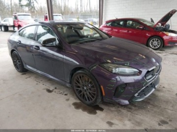 BMW Seria 2 F74 M Gran Coupe 2.0 M235 300KM 2025 BMW Seria 2 M235i Gran Coupe XDrive 2026, 2.0L R4 300KM, 4x4 2.0 Benzyna, zdjęcie 2