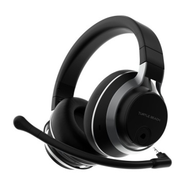 Игровые наушники Turtle Beach Stealth Pro для ПК — после возвращения