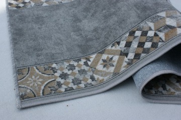 РЕЗИНОВЫЙ КОВЕР 67x200 см PALOMA GREY