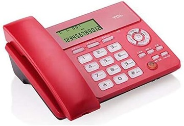 Функции проводного настольного калькулятора/будильника