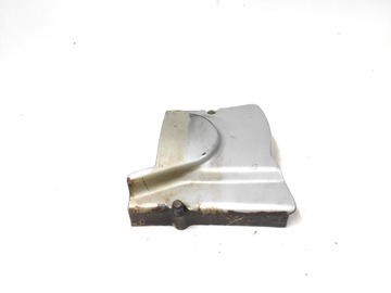 КРЫШКА ПЕРЕДНЕЙ ЗВЕЗДОЧКИ HYOSUNG GA CRUISE 125