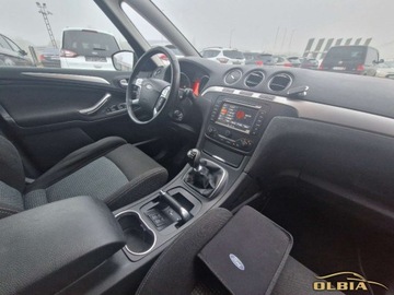 Ford S-Max I Van Facelifting 1.6 EcoBoost 160KM 2014 Ford S-Max 7-osobowy,nawigacja,Bardzo zadbany. 1.6 Benzyna 160KM, zdjęcie 20