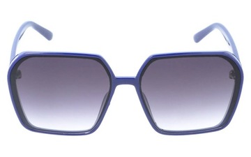 Okulary przeciwsłoneczne damskie Cote Exclusive 362-10 etui szmatka UV400