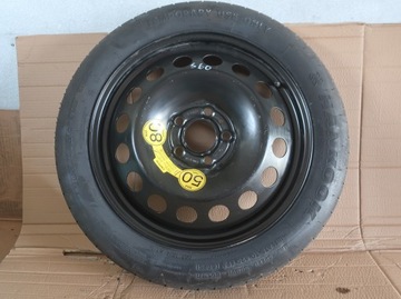 VOLVO S60 I V70 II DOJAZDÓWKA KOŁO R17 DOJAZDOWE 5X108 00-07R