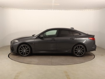 BMW Seria 2 G42-U06 Active Tourer 1.5 218i 136KM 2021 BMW 2 Gran Coupe 218i Gran Coupé, Salon Polska, zdjęcie 2