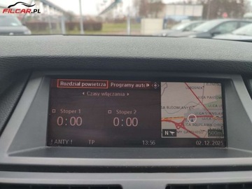 BMW X5 E70 2008 BMW X5 X-DRIVE, Zarejestrowany, HeadUp, LED, Mozliwa zamiana 3.0 Diesel, zdjęcie 12