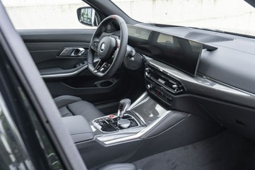 BMW Seria 3 G20-G21 2025 BMW M3 Competition M xDrive Touring - Dostępny od, zdjęcie 25