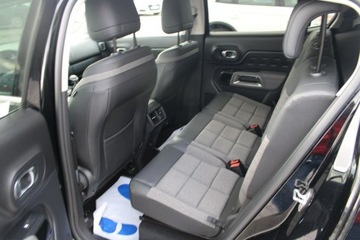 Citroen C5 Aircross SUV 1.5 BlueHDI 131KM 2022 Citroen C5 Aircross Feel Pack Gwarancja Led HDI, zdjęcie 16