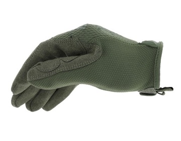 Rękawice Rękawiczki Mechanix Wear Original Olive L