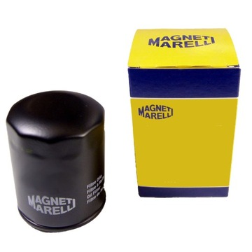 Magneti Marelli 153071760114 Filtr oleju