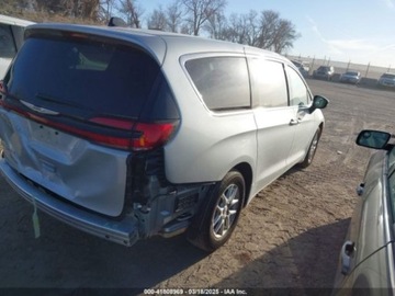 Chrysler Pacifica II 2024 Chrysler Pacifica 2024r., 3.6L 3.6 Benzyna 287KM, zdjęcie 3