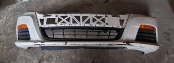 ZDERZAK PRZEDNI VW PASSAT CC 2008-2012 KRATKI KIERUNKOWSKAZY OSŁONA