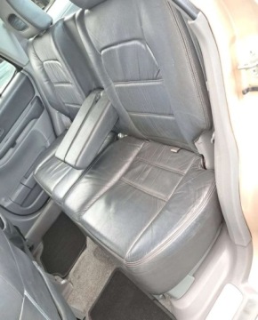 Honda CR-V I 2.0 16V 147KM 1999 Honda CR-V Honda CR-V 2.0 L 4WD 2.0 Benzyna 147KM, zdjęcie 17