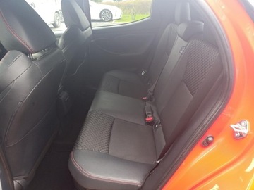 Toyota Yaris IV 2021 Toyota Yaris Hybrid 1.5 Premier Edition IV (2020-), zdjęcie 15