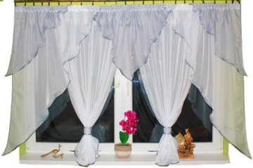 Штора Ванда 400/150 17 ЦВЕТОВ Шторы Шторы