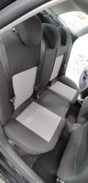 Seat Ibiza IV SportTourer Facelifting 1.6 TDI CR 90KM 2013 Seat Ibiza 1.6 tdi ,bezwypadek wersja st ,jeden wlasciciel,po lifcie 1.6, zdjęcie 24