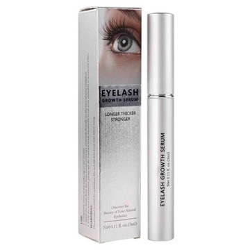 Eyelash Growth Serum 3ml Fast Effective Growth